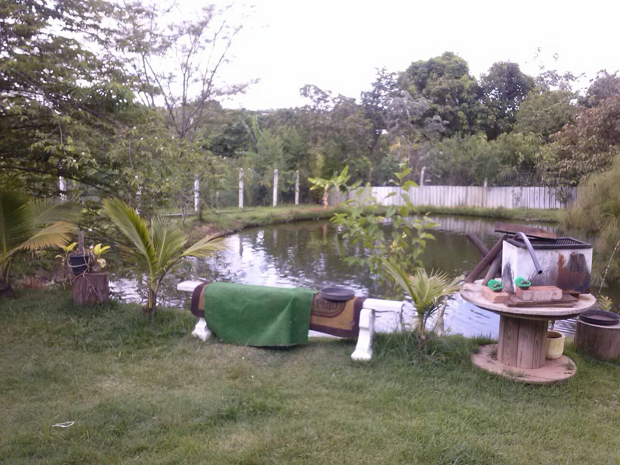 Imagens do imóveis Chácara à venda, 1600 m² por RS 300.000 - Santa Isabel (Tupi) - Piracicaba-SP