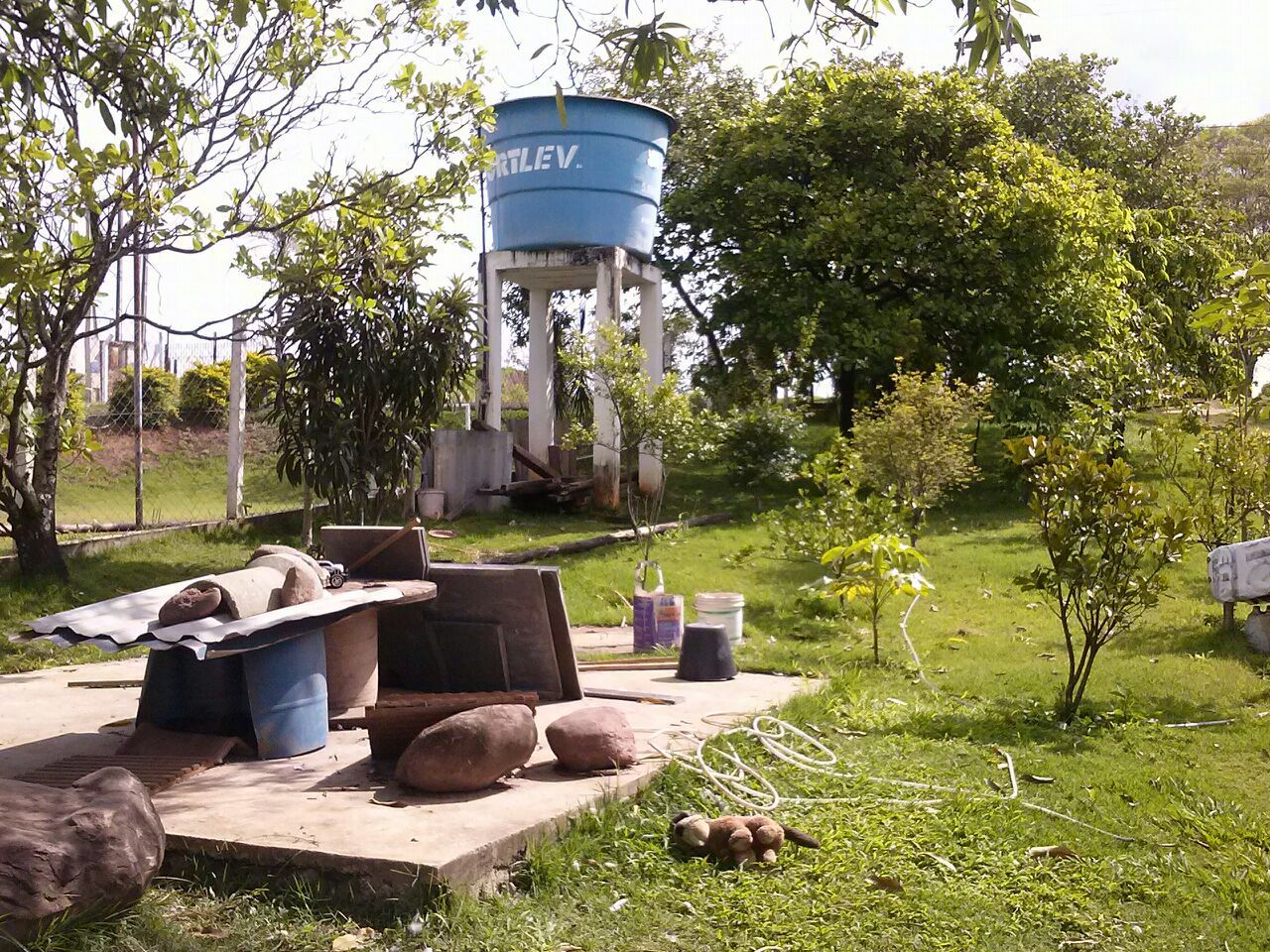 Imagens do imóveis Chácara à venda, 1600 m² por RS 300.000 - Santa Isabel (Tupi) - Piracicaba-SP