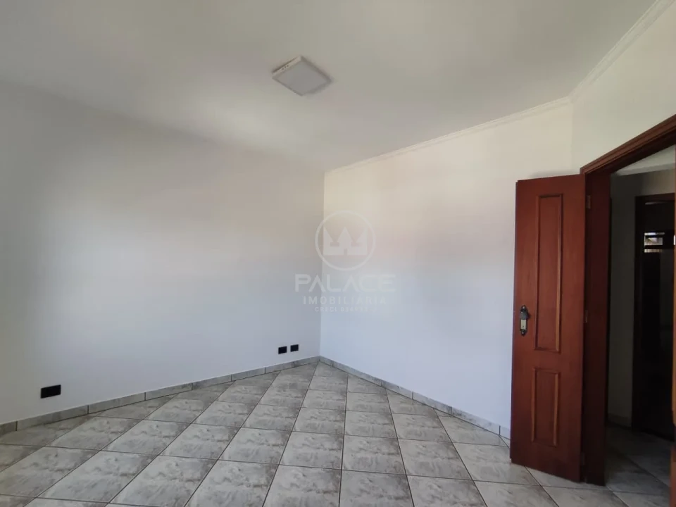 Casa À Venda E Locação Jardim Monumento Piracicaba - Foto 48