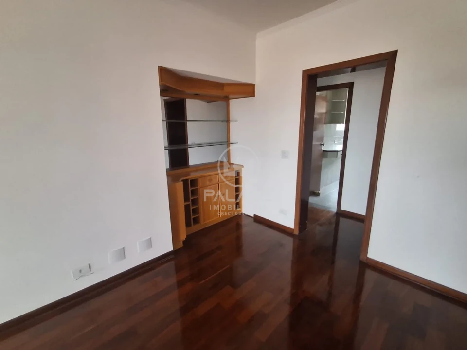 Apartamento À Venda Edificio Beirute Piracicaba