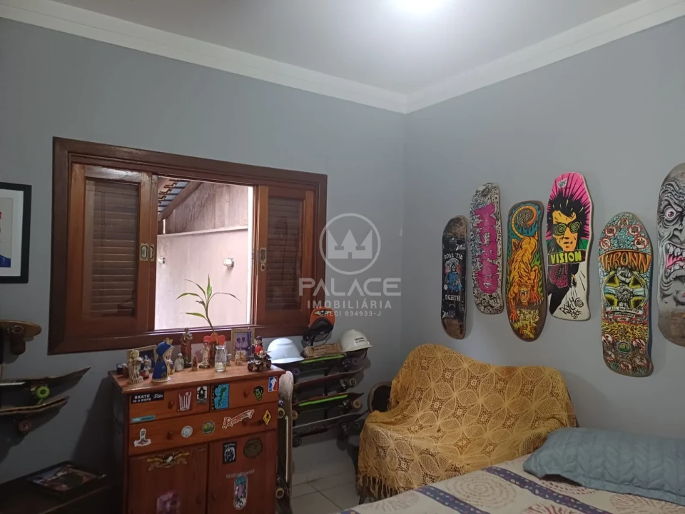 Casa a Venda Condomínio Habitare, Avenida Dois Corrégos