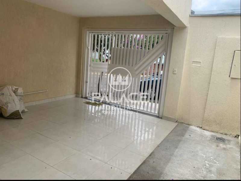 Imagens do imóveis casa à venda em residencial paineiras, piracicaba 3 quartos 106m²