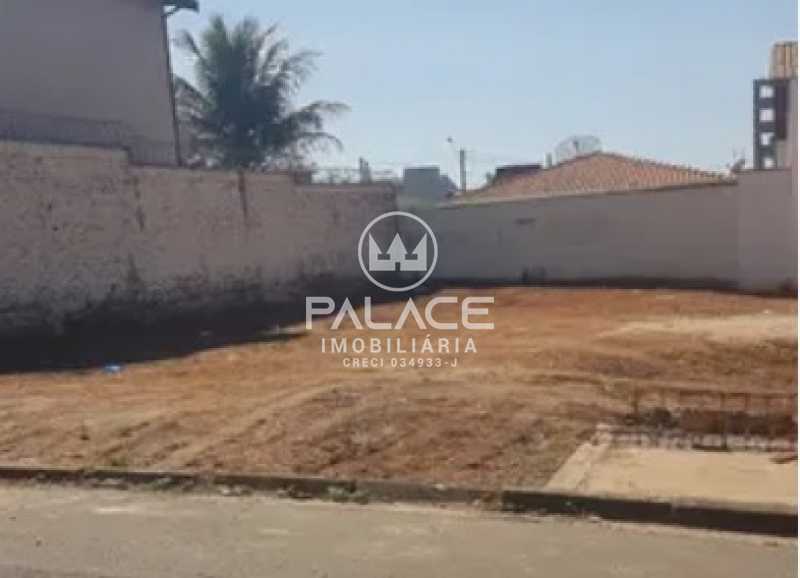 Imagens do imóveis terreno residencial à venda em parque santa cecília, piracicaba 262m²