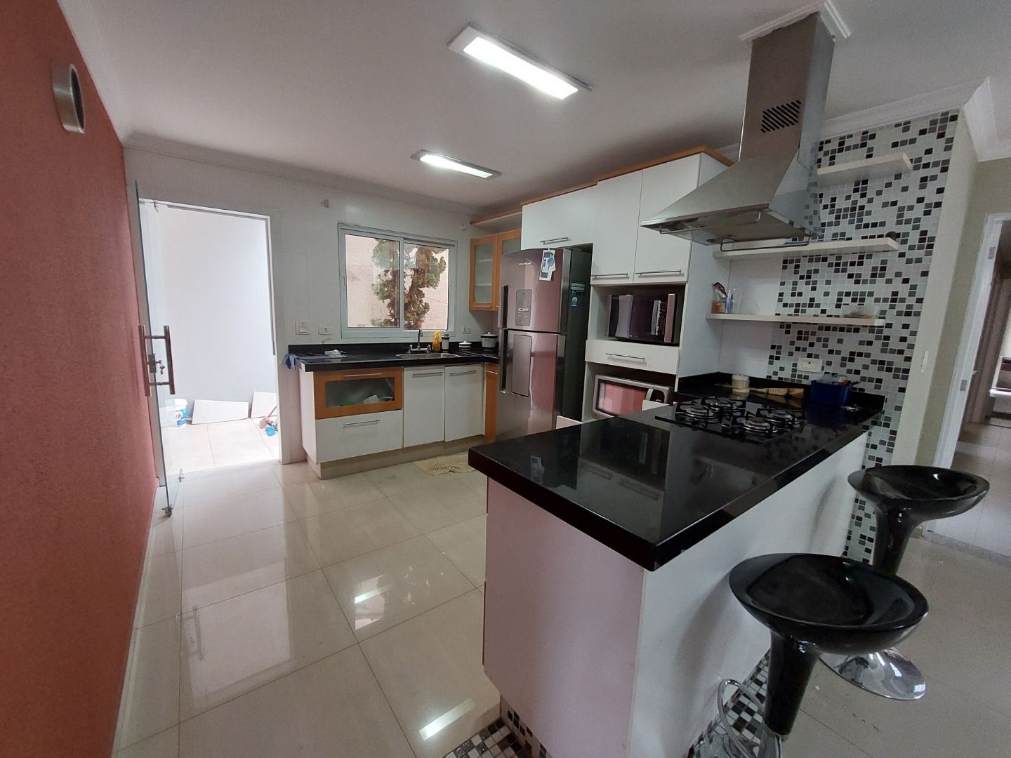 Imagens do imóveis casa à venda em jaraguá, piracicaba 4 quartos 230m²