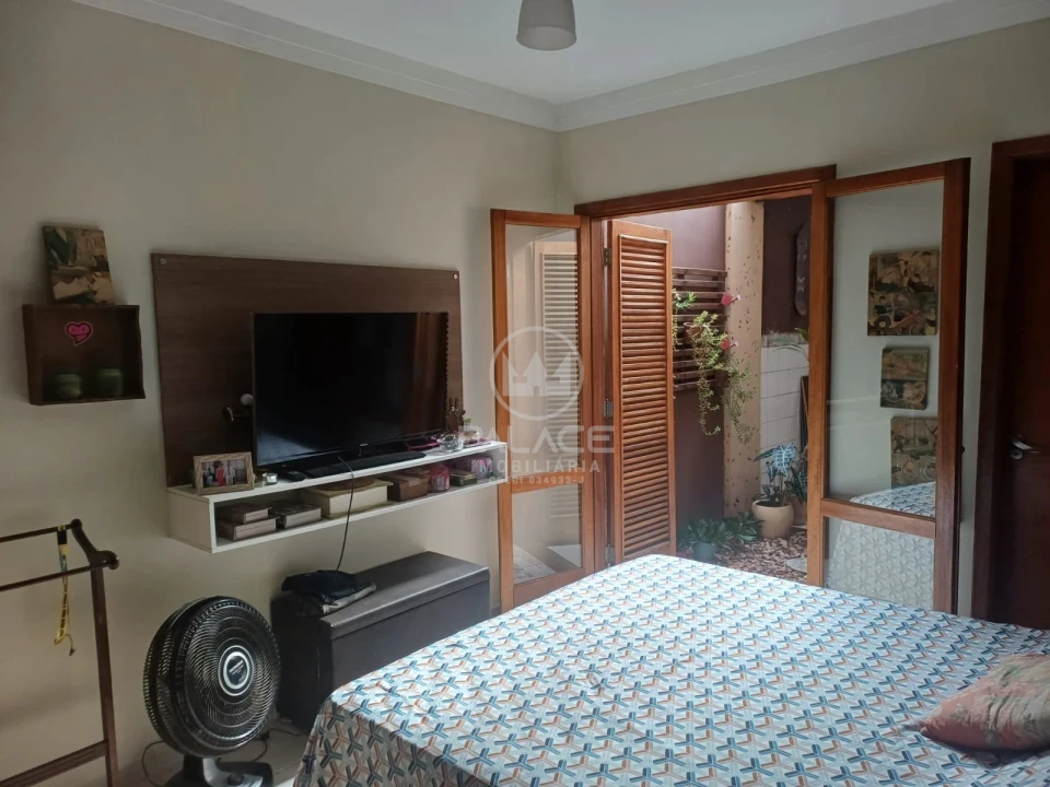 Casa a Venda Condomínio Habitare, Avenida Dois Corrégos