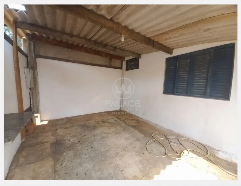 Casa À Venda Santa Rosa Ipês Piracicaba