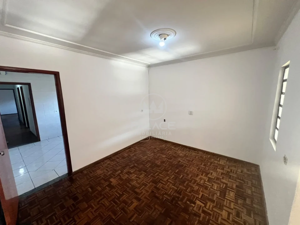 Casa com 2 dormitórios para alugar, 83 m² por RS 1.700,00 - mês - Jardim Petrópolis - Piracicaba-SP - Foto 5