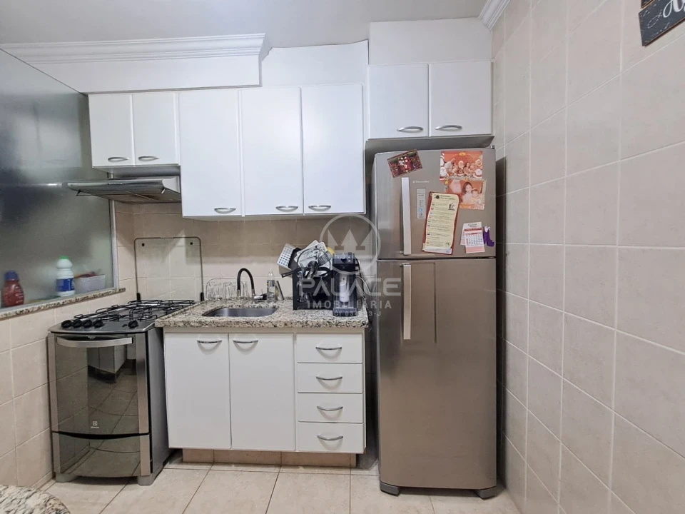 Apartamento 2 quartos à venda em Nova América, Piracicaba — Condomínio Residencial Spazio Montebello - foto 12