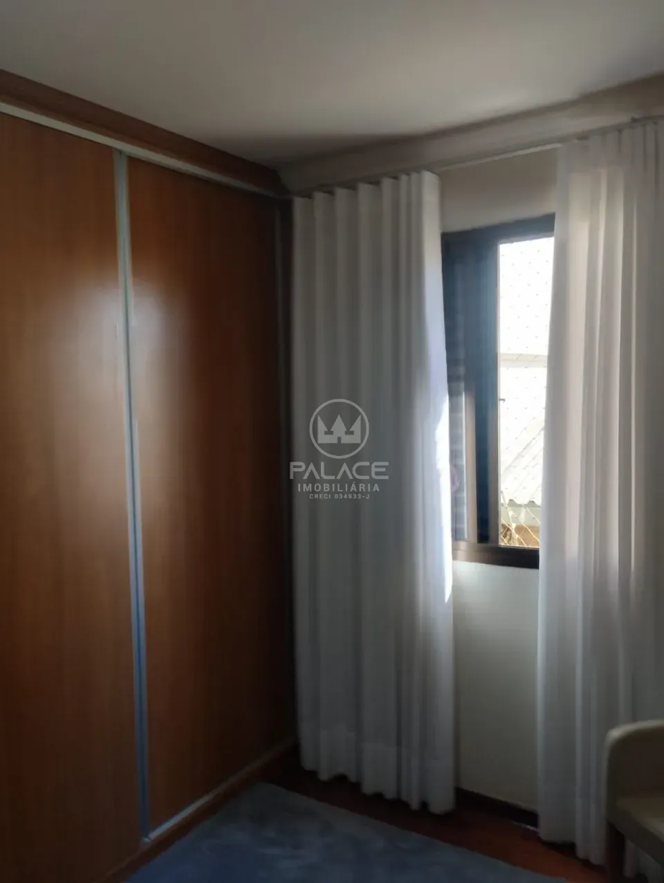 Apartamento 2 quartos à venda em Alto, Piracicaba — Condomínio Edifício Cabreúva - foto 9