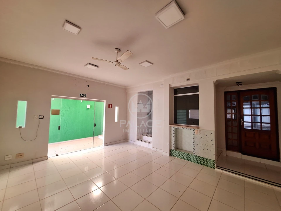 Clínica Equipada Para Alugar São Dimas Piracicaba