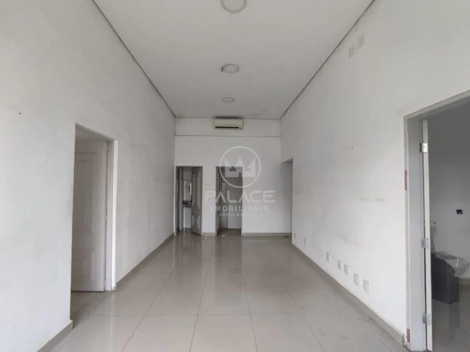 Comercial Para Alugar Glebas Califórnia Piracicaba