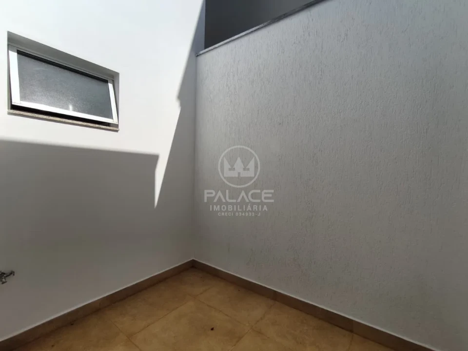 Casa Em Condomínio Para Alugar Condomínio Reserva Das Paineiras Piracicaba