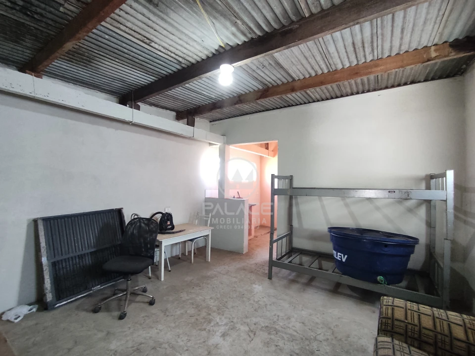 Casa 2 Quartos, 2 Banheiros Para Alugar Jardim Nova Suíça Piracicaba