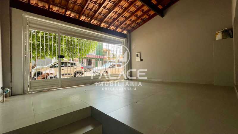 Imagens do imóveis casa para alugar em vila rezende, piracicaba 3 quartos 108m²