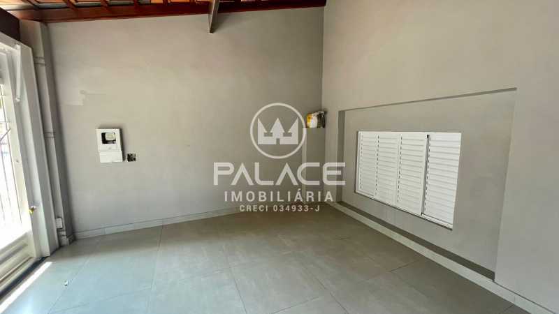 Imagens do imóveis casa para alugar em vila rezende, piracicaba 3 quartos 108m²