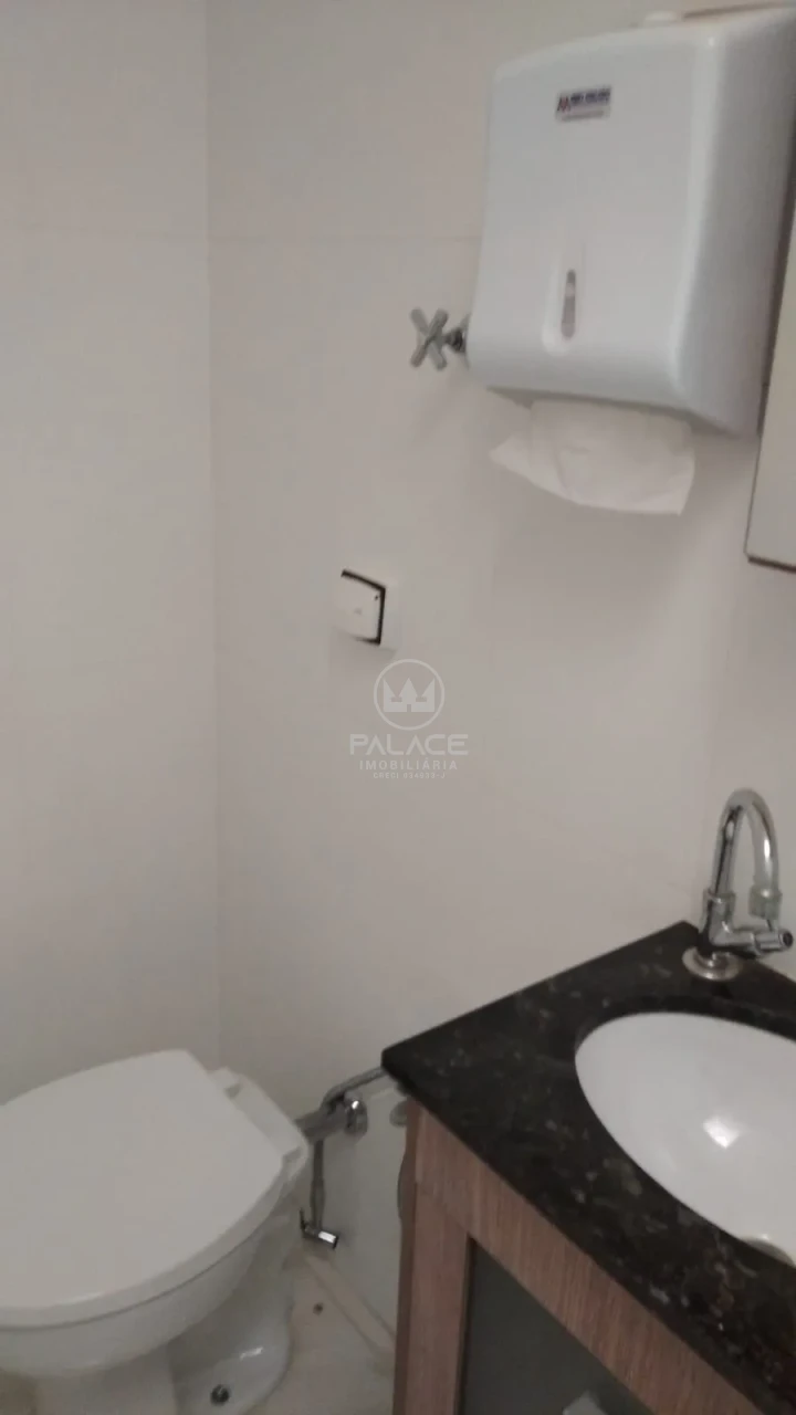 Comercial Para Alugar Centro Piracicaba