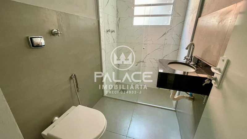Imagens do imóveis casa para alugar em vila rezende, piracicaba 3 quartos 108m²