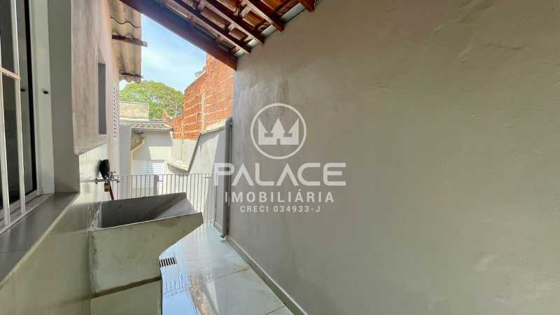 Imagens do imóveis casa para alugar em vila rezende, piracicaba 3 quartos 108m²