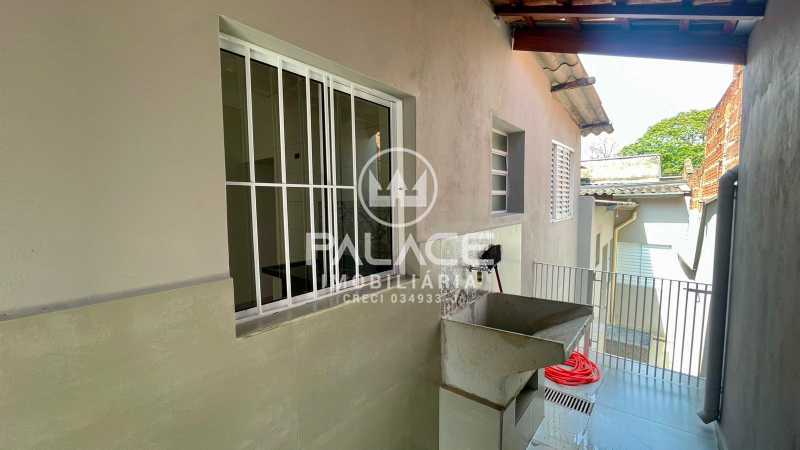 Imagens do imóveis casa para alugar em vila rezende, piracicaba 3 quartos 108m²