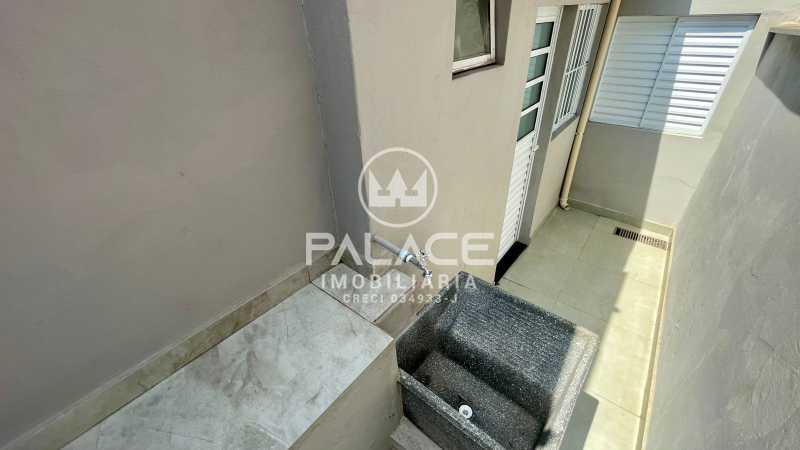 Imagens do imóveis casa para alugar em vila rezende, piracicaba 3 quartos 108m²