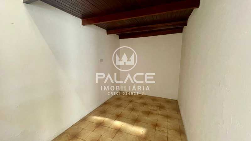 Imagens do imóveis casa para alugar em vila rezende, piracicaba 3 quartos 108m²