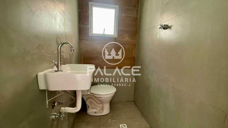 Imagens do imóveis casa para alugar em vila rezende, piracicaba 3 quartos 108m²