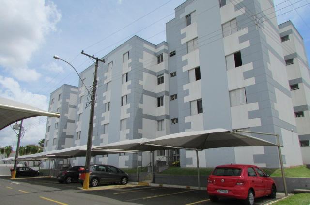 Imagens do imóveis apartamento à venda em nova américa, piracicaba 2 quartos 55m²