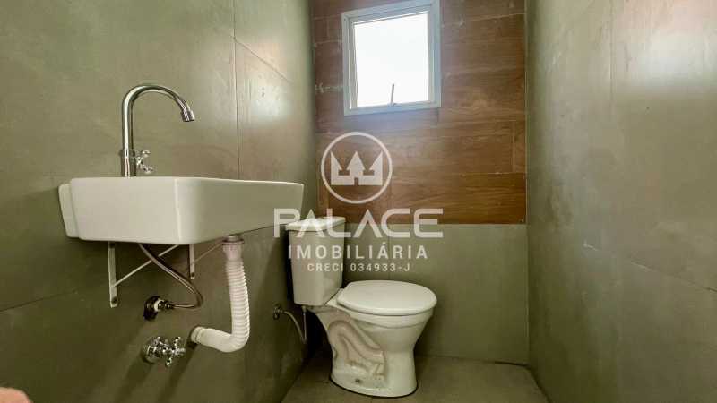 Imagens do imóveis casa para alugar em vila rezende, piracicaba 3 quartos 108m²