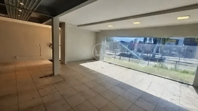 Salão comercial disponivel para locação
