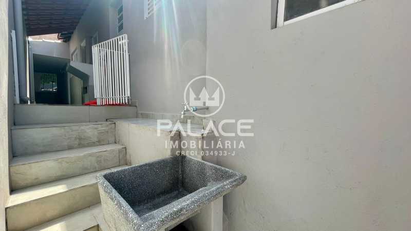 Imagens do imóveis casa para alugar em vila rezende, piracicaba 3 quartos 108m²