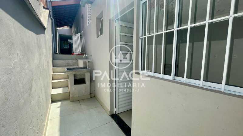 Imagens do imóveis casa para alugar em vila rezende, piracicaba 3 quartos 108m²