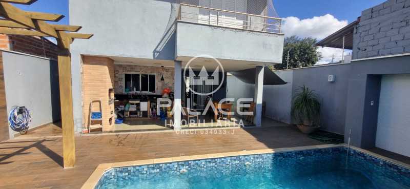 Imagens do imóveis casa à venda em residencial alto da boa vista, piracicaba 3 quartos 241m²