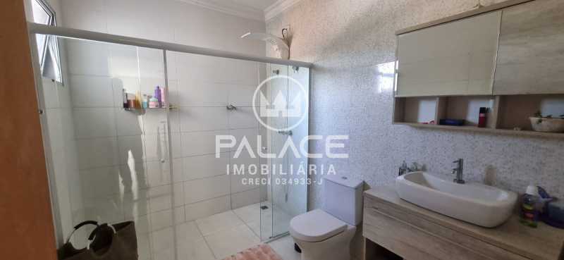 Imagens do imóveis casa à venda em residencial alto da boa vista, piracicaba 3 quartos 241m²