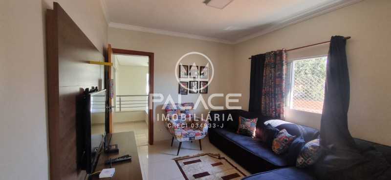 Imagens do imóveis casa à venda em residencial alto da boa vista, piracicaba 3 quartos 241m²