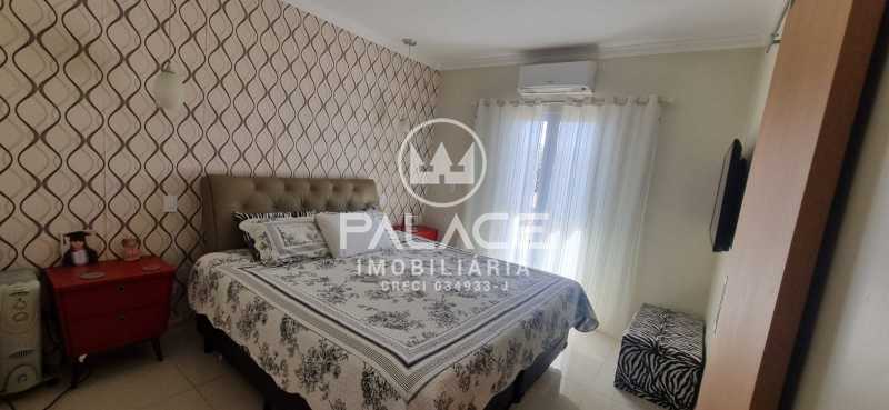 Imagens do imóveis casa à venda em residencial alto da boa vista, piracicaba 3 quartos 241m²