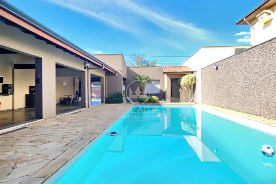 Casa À Venda Nova Piracicaba Piracicaba