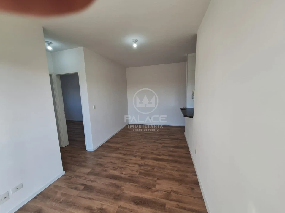 Apartamento À Venda Condominio Jardim Di Napoli Piracicaba - Foto 3