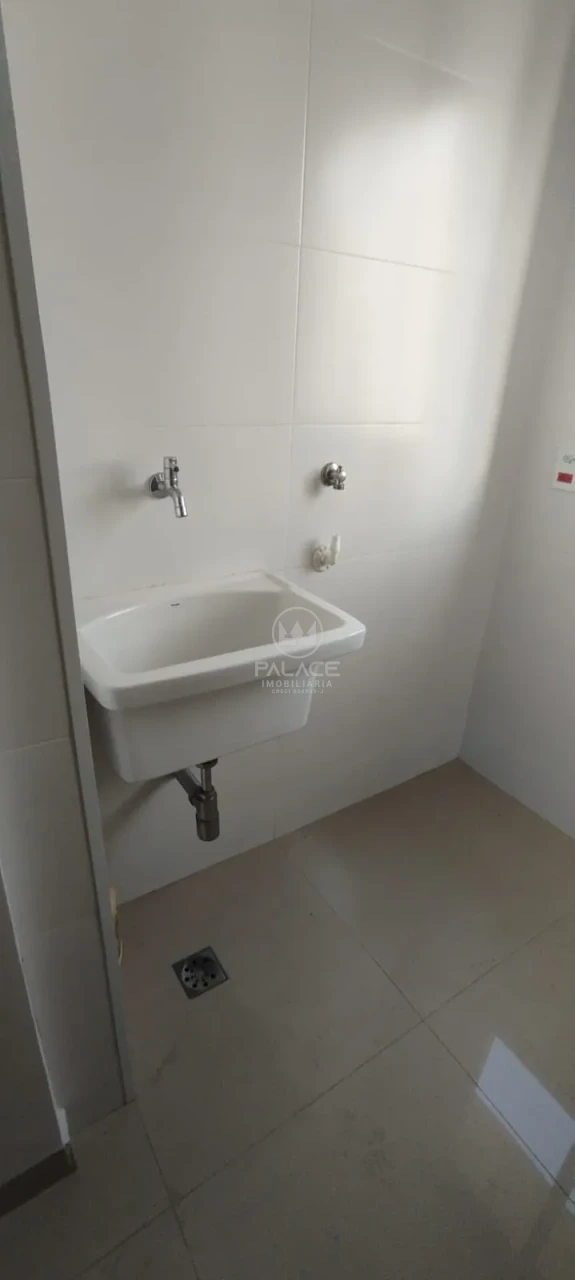 Apartamento À Venda E Locação Edificio Voluntarios Piracicaba