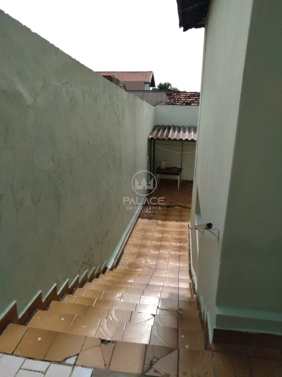 Casa À Venda Nova América Piracicaba