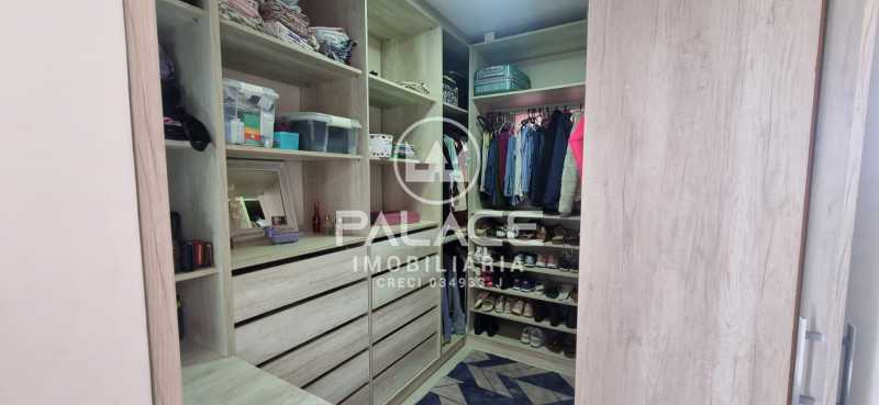 Imagens do imóveis casa à venda em residencial alto da boa vista, piracicaba 3 quartos 241m²