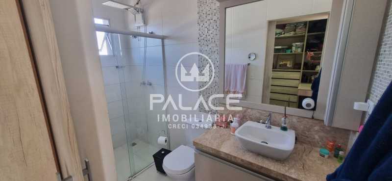 Imagens do imóveis casa à venda em residencial alto da boa vista, piracicaba 3 quartos 241m²