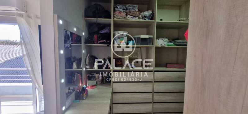 Imagens do imóveis casa à venda em residencial alto da boa vista, piracicaba 3 quartos 241m²