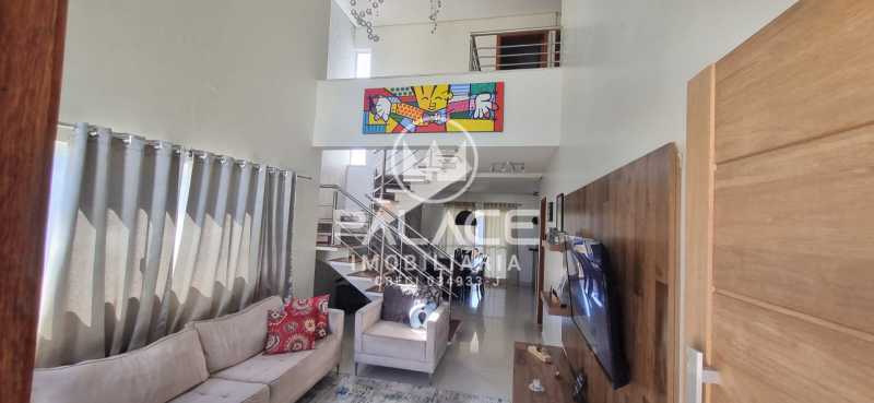 Imagens do imóveis casa à venda em residencial alto da boa vista, piracicaba 3 quartos 241m²