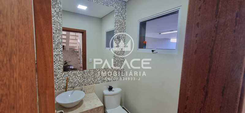 Imagens do imóveis casa à venda em residencial alto da boa vista, piracicaba 3 quartos 241m²