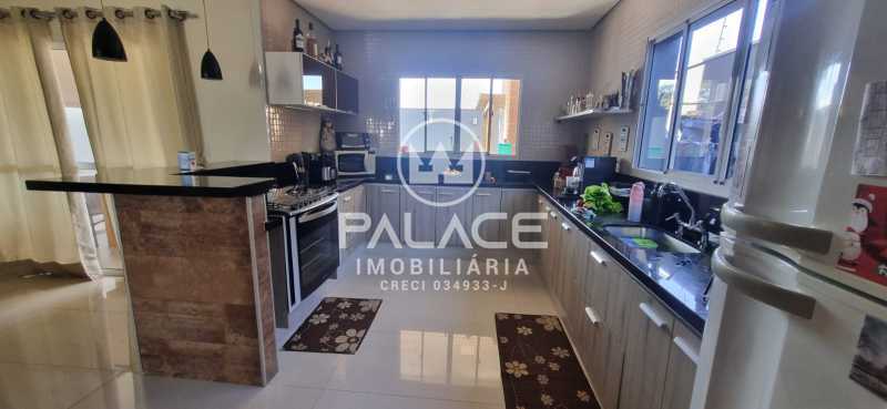 Imagens do imóveis casa à venda em residencial alto da boa vista, piracicaba 3 quartos 241m²