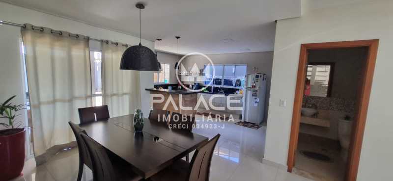 Imagens do imóveis casa à venda em residencial alto da boa vista, piracicaba 3 quartos 241m²