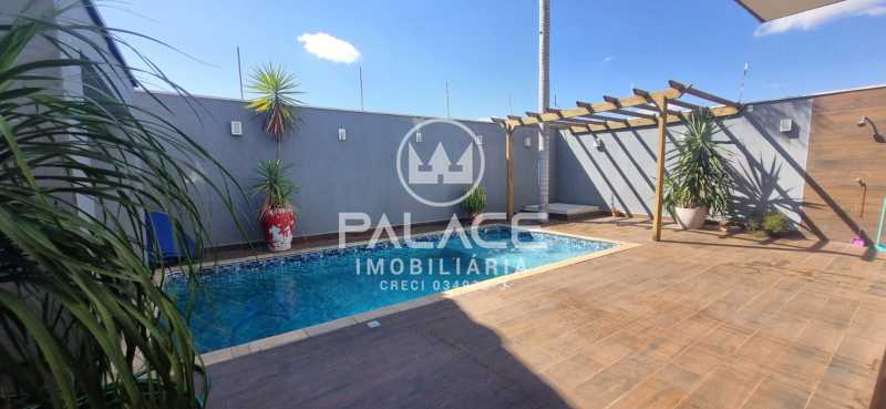 Imagens do imóveis casa à venda em residencial alto da boa vista, piracicaba 3 quartos 241m²