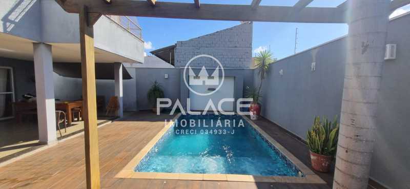 Imagens do imóveis casa à venda em residencial alto da boa vista, piracicaba 3 quartos 241m²