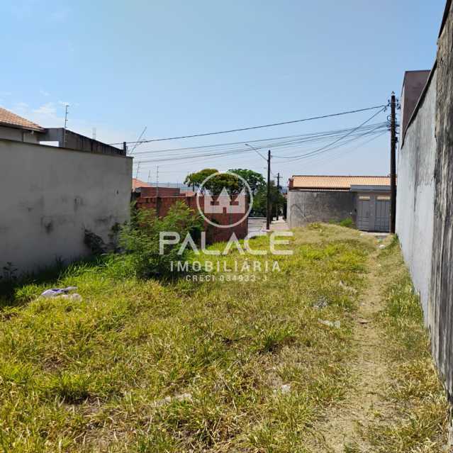 Imagens do imóveis terreno residencial para venda e aluguel em santa terezinha, piracicaba 185m²