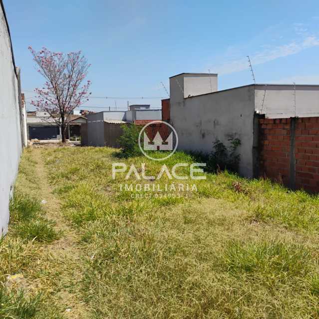 Imagens do imóveis terreno residencial para venda e aluguel em santa terezinha, piracicaba 185m²